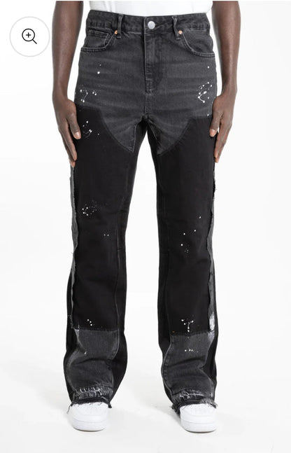 "Maestro"- Flared Carpenter