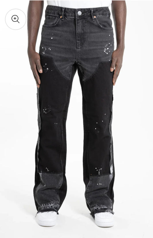 "Maestro"- Flared Carpenter