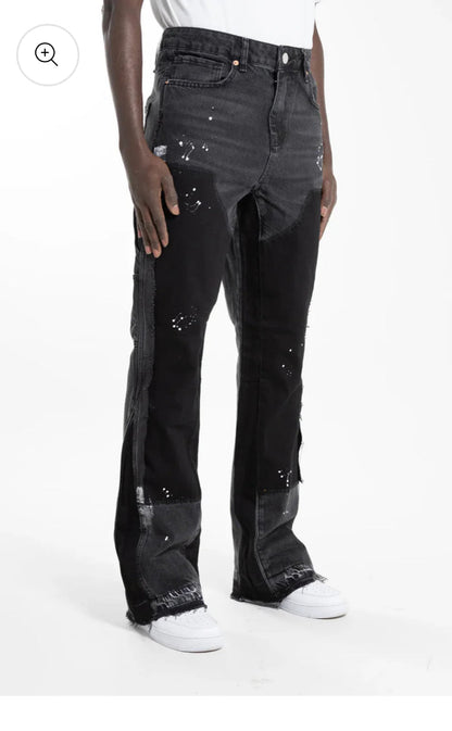 "Maestro"- Flared Carpenter