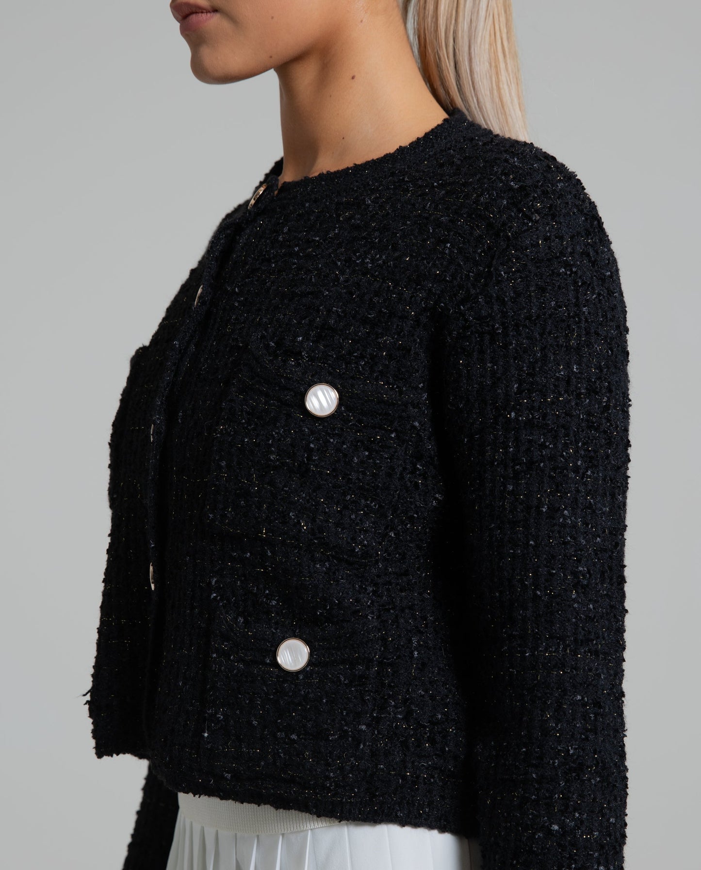 Lunetta Cardigan