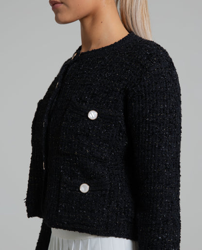 Lunetta Cardigan