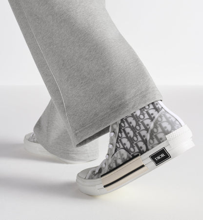 B23 League High Top Sneaker