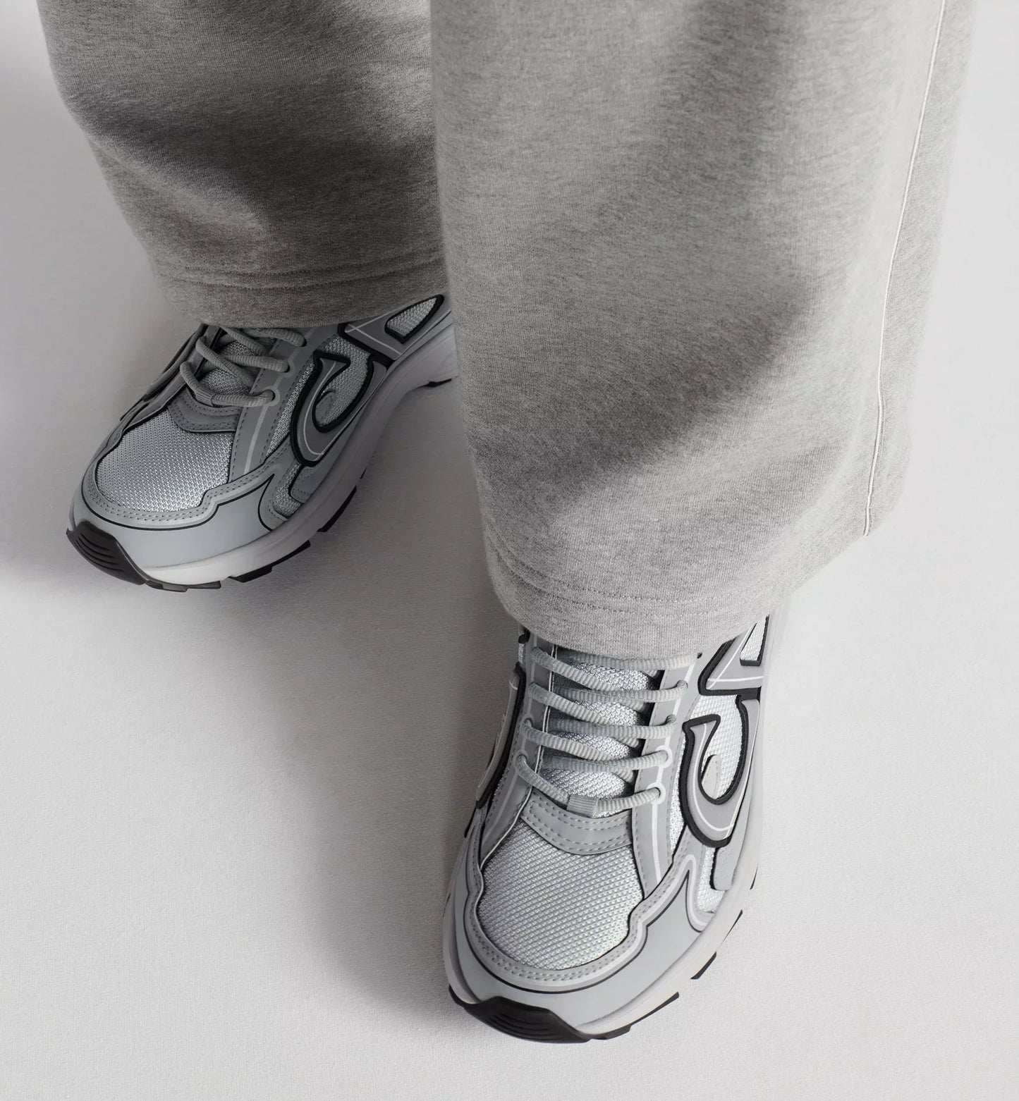 B30 Countdown Sneaker