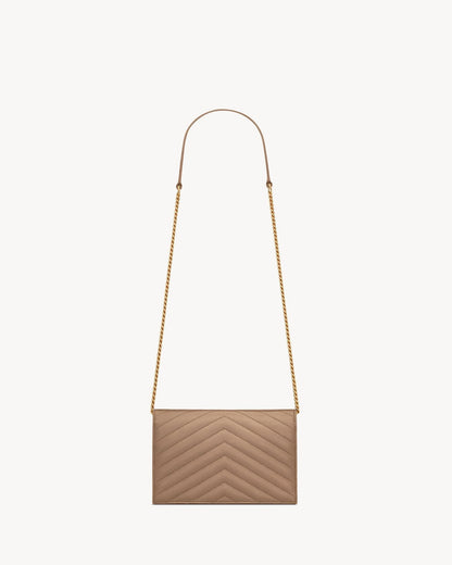 cassandre envelope chain wallet