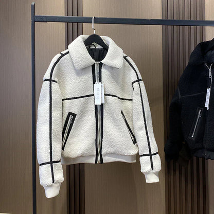 Comfy Fleece Jacket V2