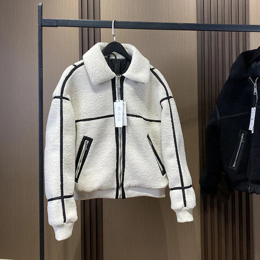 Comfy Fleece Jacket V2