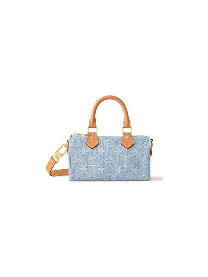 'Nano Speedy' Handtasche - Multicolour