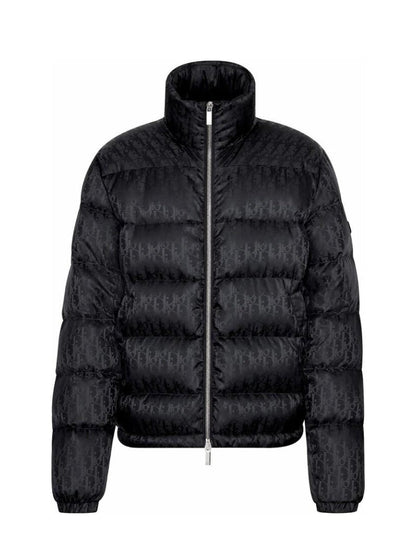 'CD' Winterjacke - Multicolour
