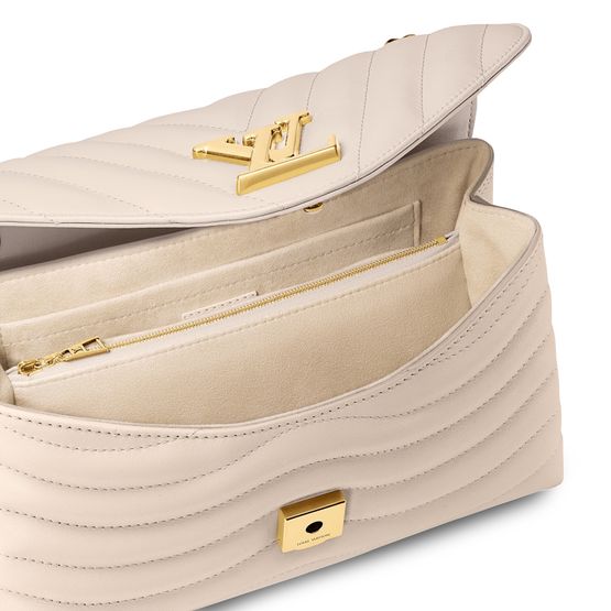 New Wave Chain Baig GM