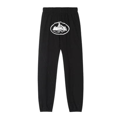 Alcatraz Black Tracksuit v1