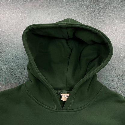 'Alcatraz' Tracksuit Green