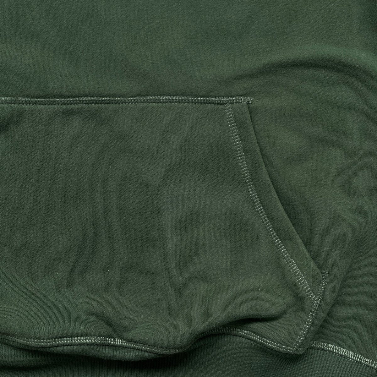'Alcatraz' Tracksuit Green