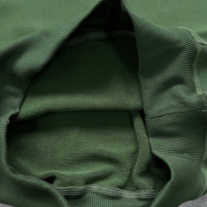 'Alcatraz' Tracksuit Green