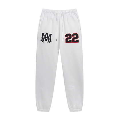 Amr '22' Sport Tracksuit 2