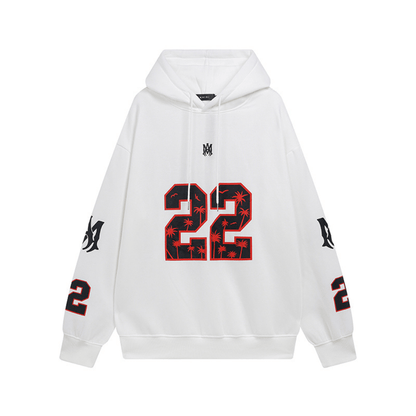 Amr '22' Sport Tracksuit 2