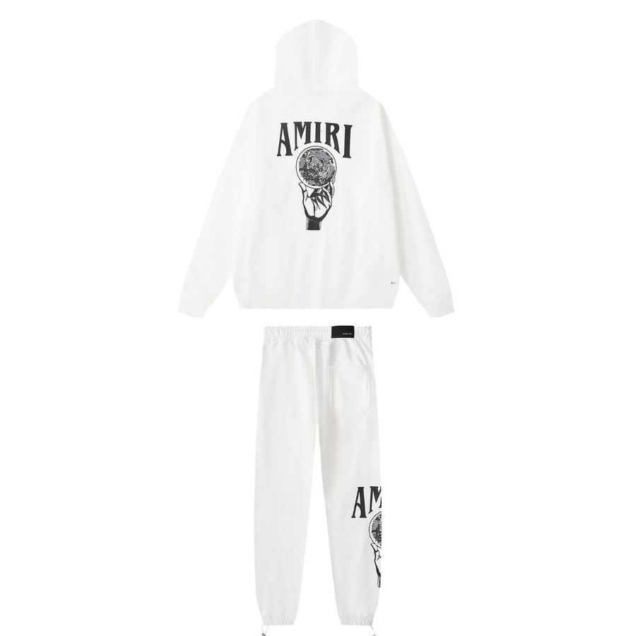 Amr Tracksuit 2