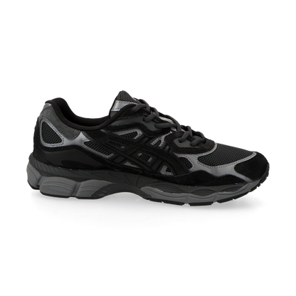 Runner Black