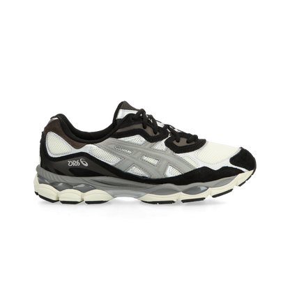 Runner Clay Grey