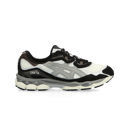 Runner Clay Grey