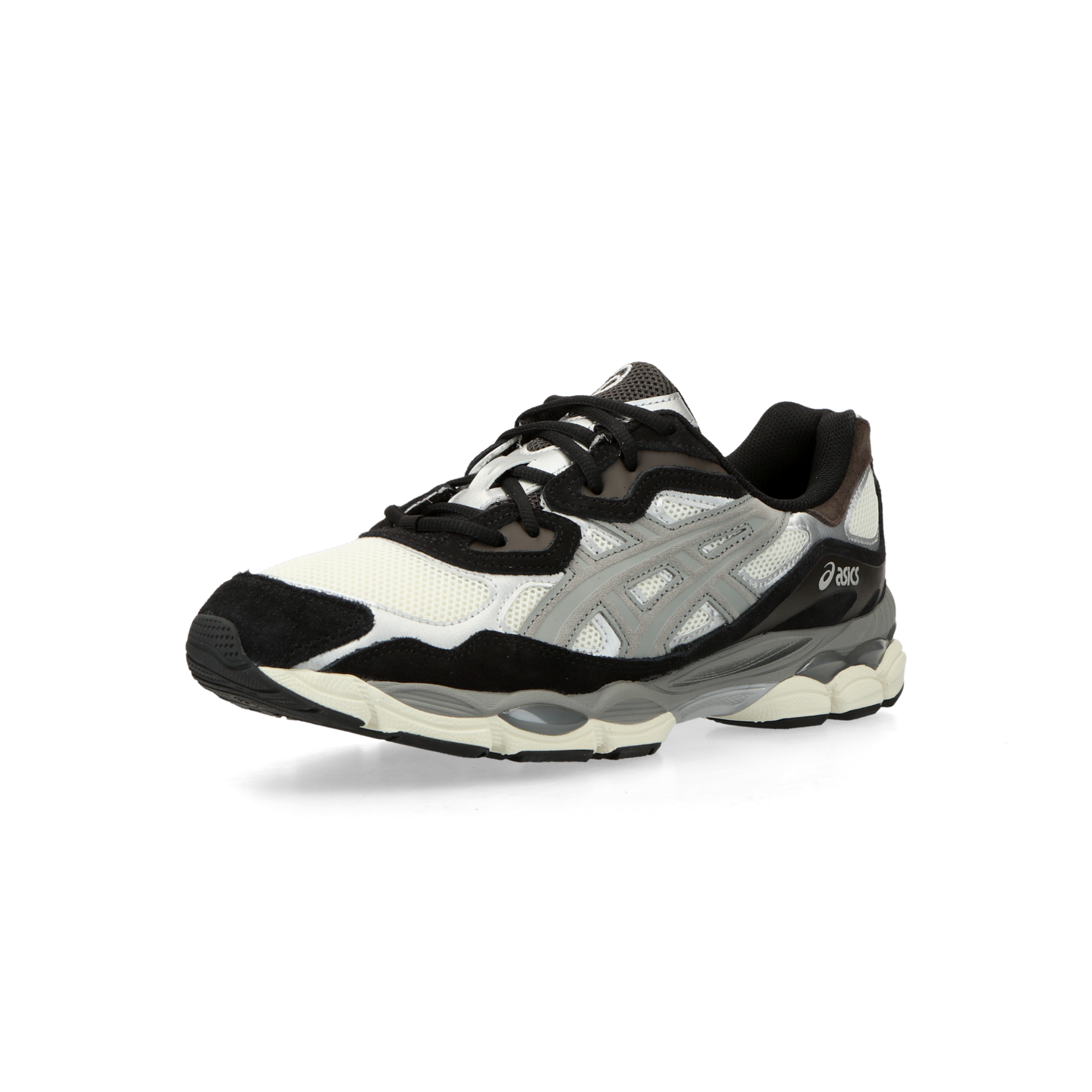 Runner Clay Grey
