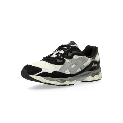 Runner Clay Grey