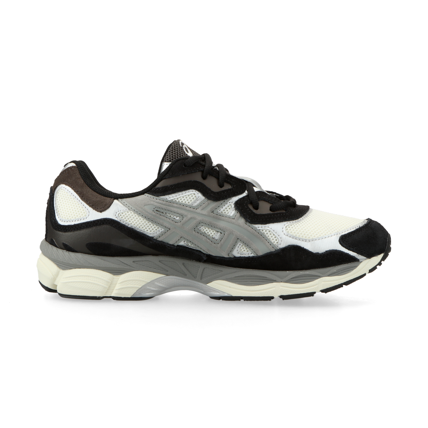 Runner Clay Grey