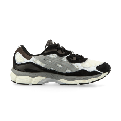 Runner Clay Grey