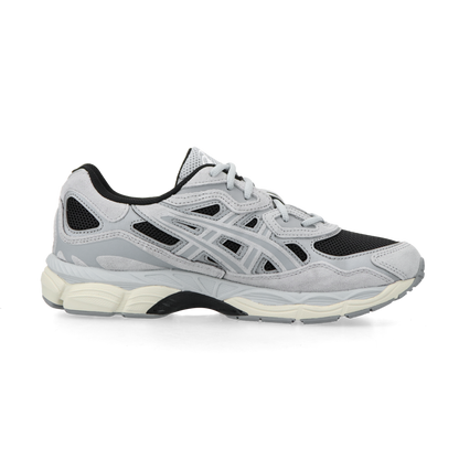 Runner Black Gray