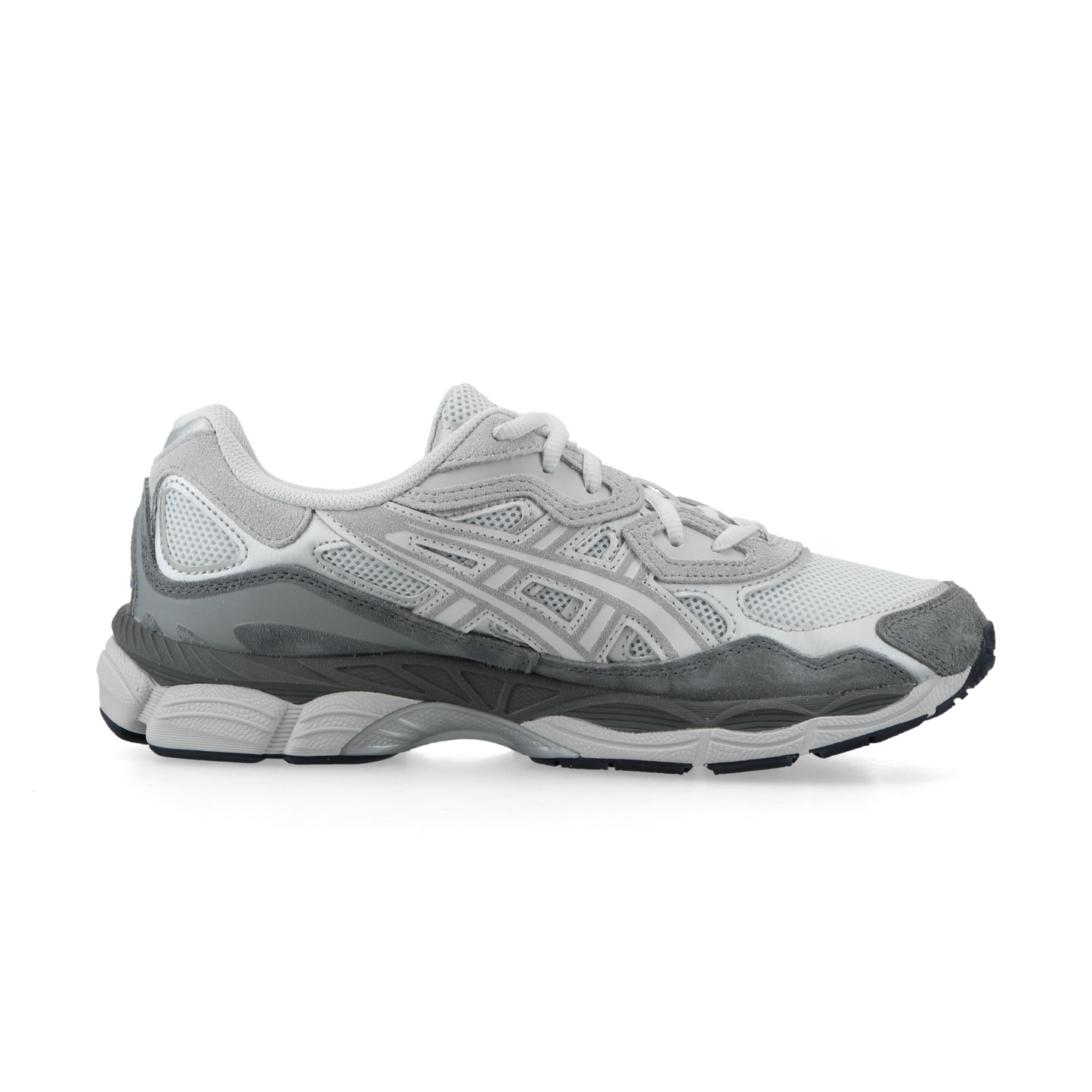 Runner Glacier Grey