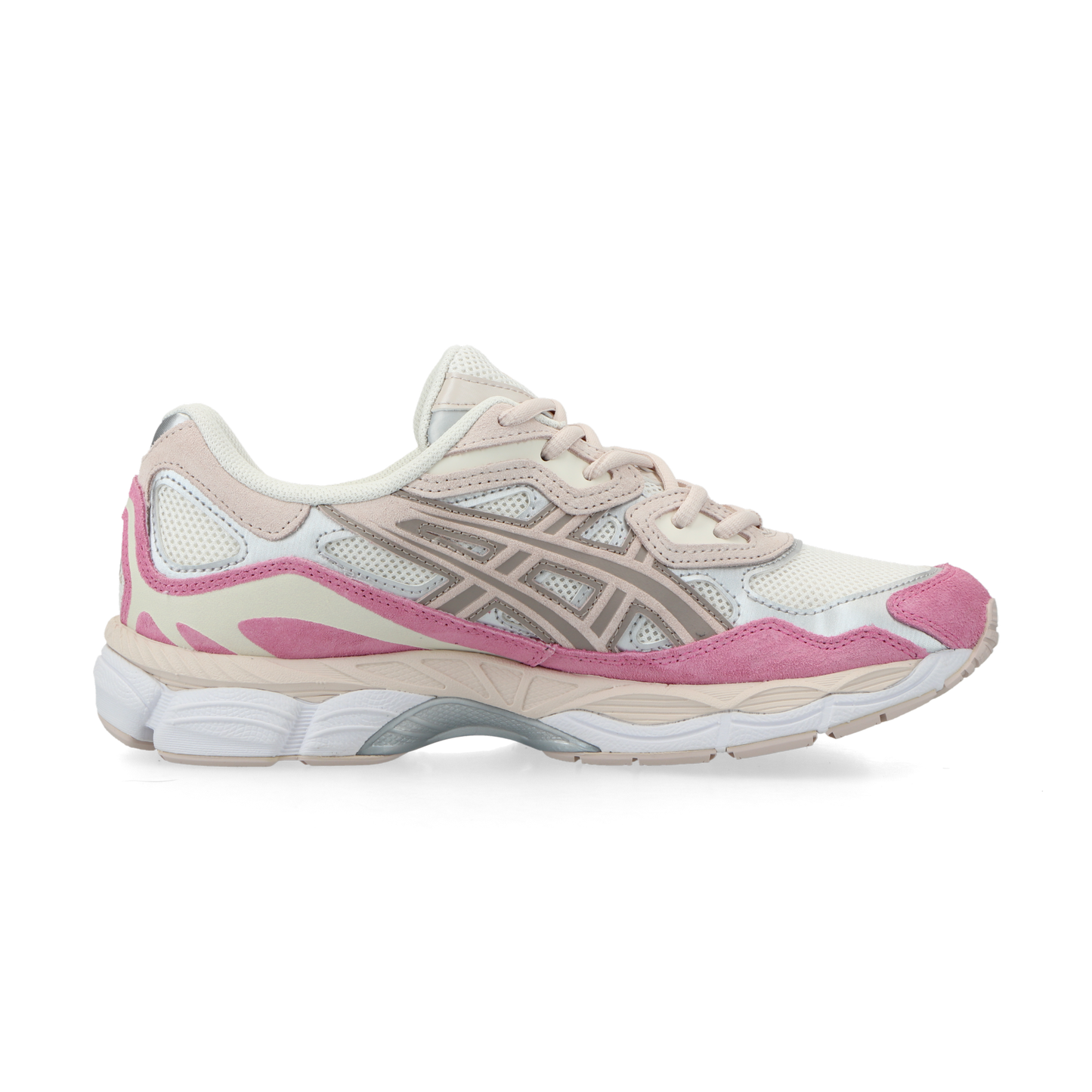 Runner Pink