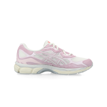 Runner White Pink