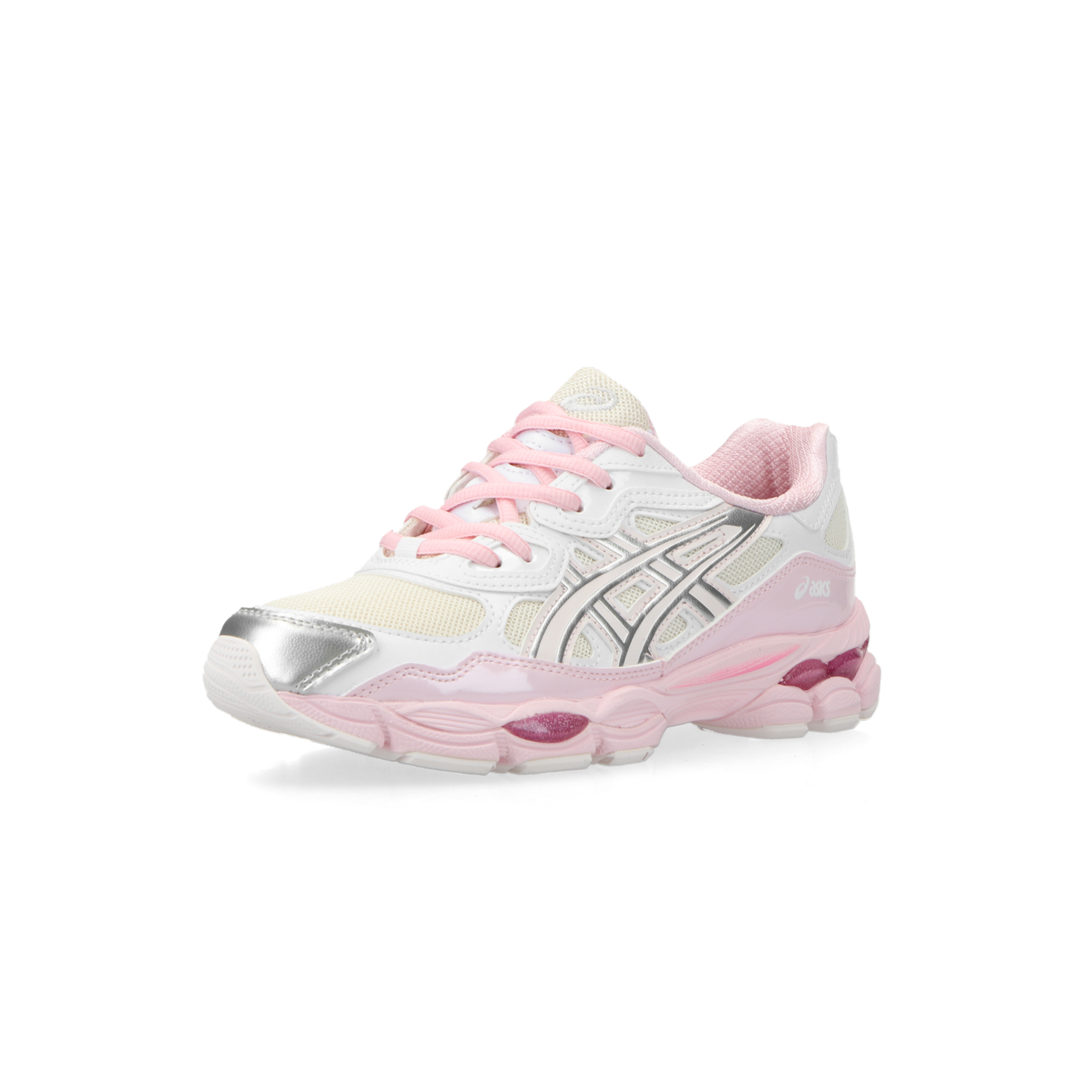 Runner Pure Pink