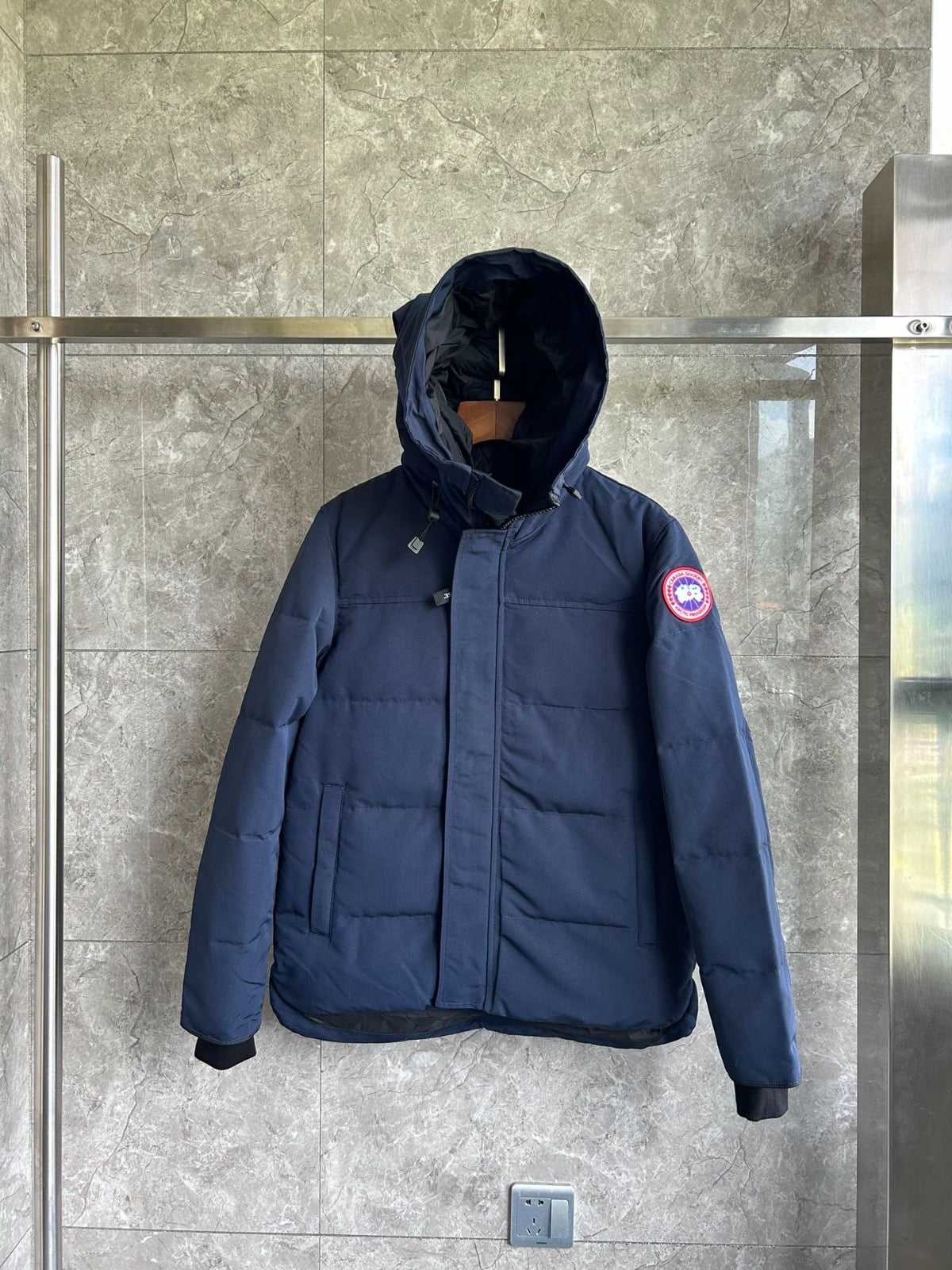 CG MC Jacke 2