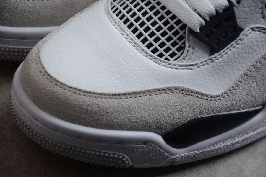 Voltura 4 Tactical Black