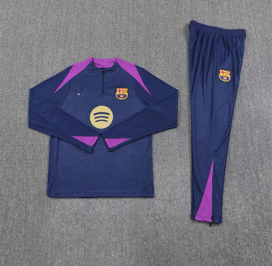 Barcelona Tracksuits Slim Fit (6 Colours)
