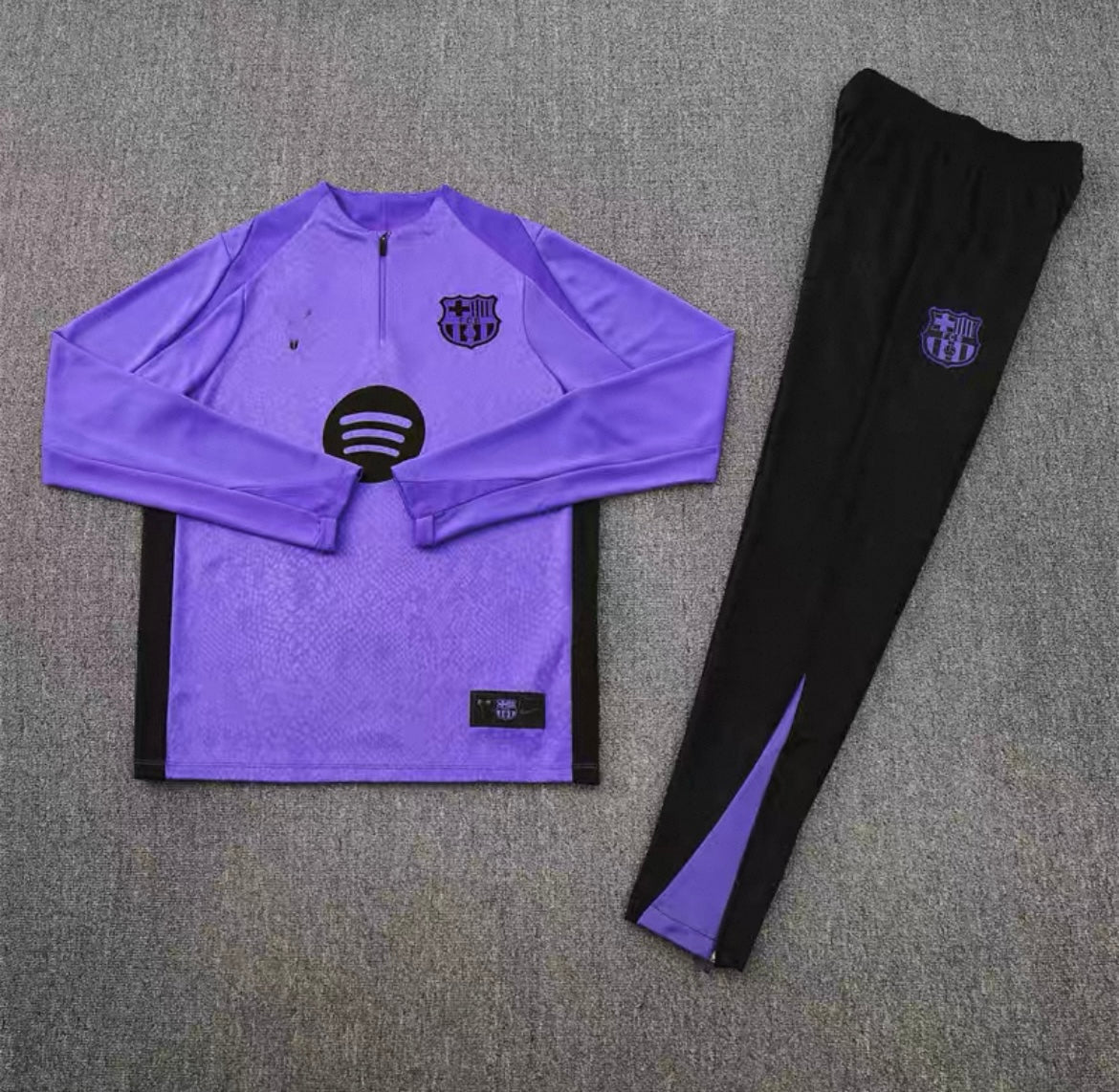 Barcelona Tracksuits Slim Fit (6 Colours)