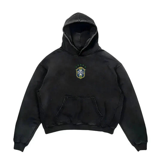 'Brazil' - Tracksuit