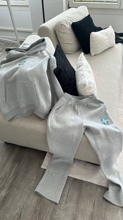 'Brazil' - Tracksuit