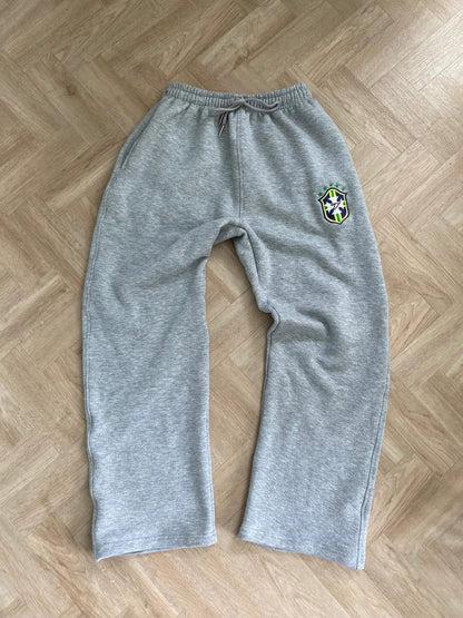 'Brazil' - Tracksuit