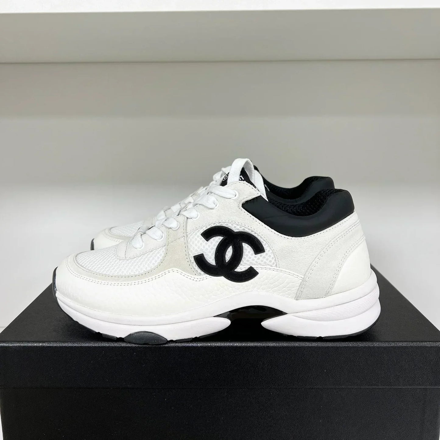 CC Prestige Sneaker