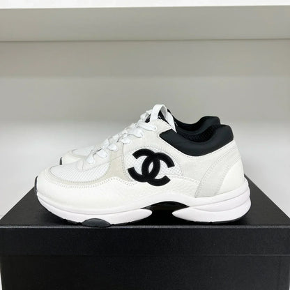 CC Prestige Sneaker
