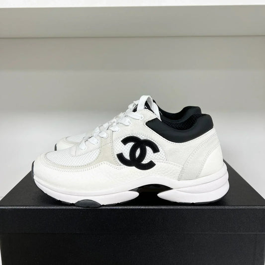 CC Prestige Sneaker