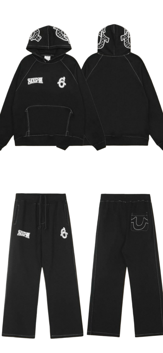 Centrel Cee PM Tracksuit