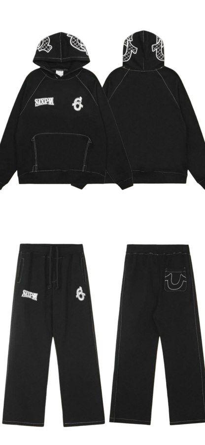 Centrel Cee PM Tracksuit