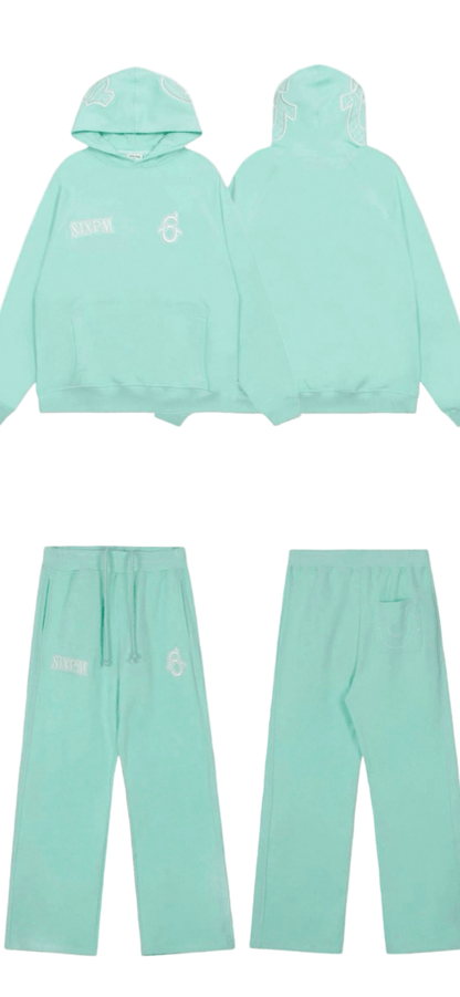 Centrel Cee PM Tracksuit