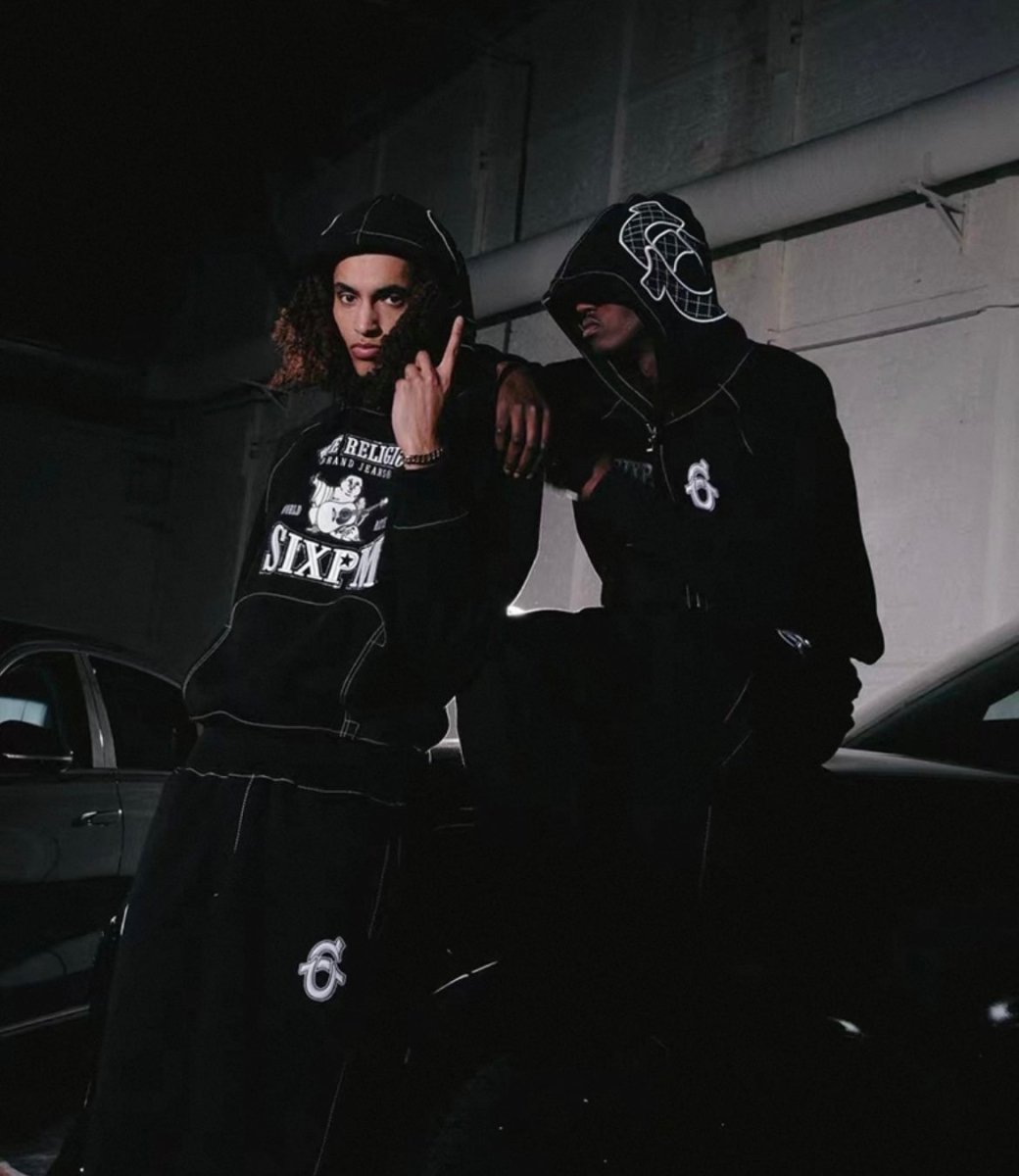 Centrel Cee PM Tracksuit