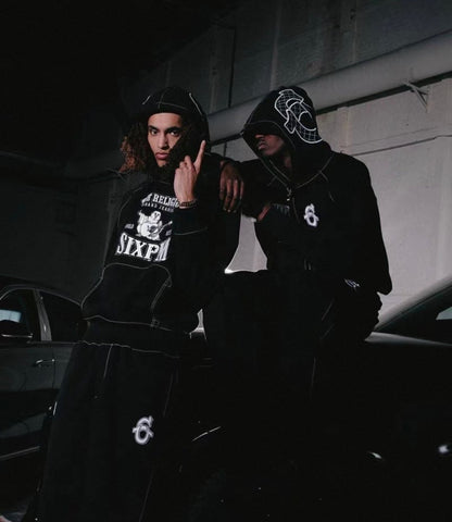 Centrel Cee PM Tracksuit