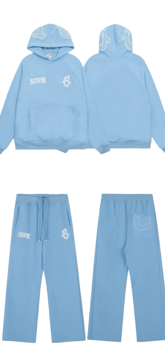 Centrel Cee PM Tracksuit