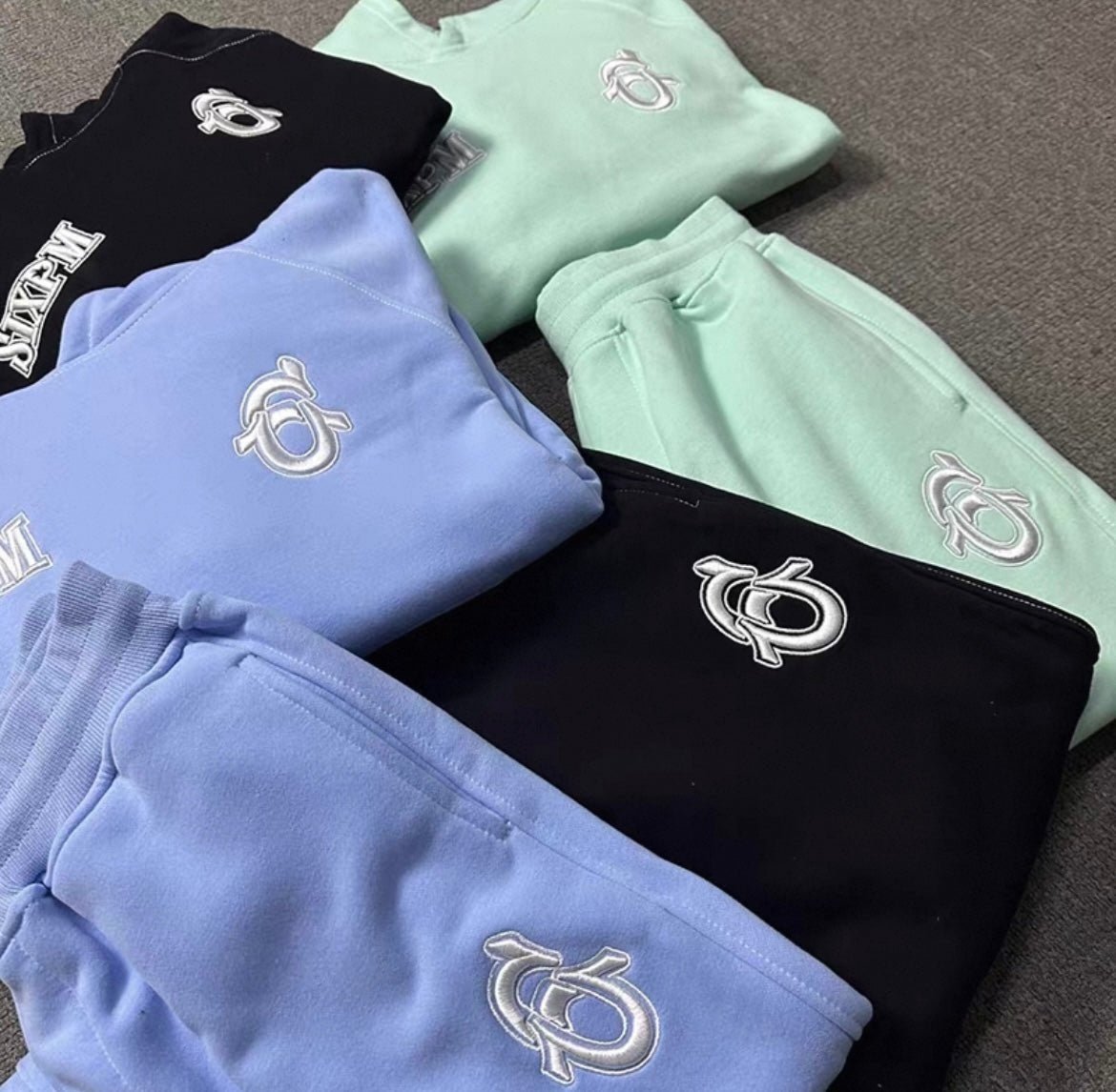 Centrel Cee PM Tracksuit