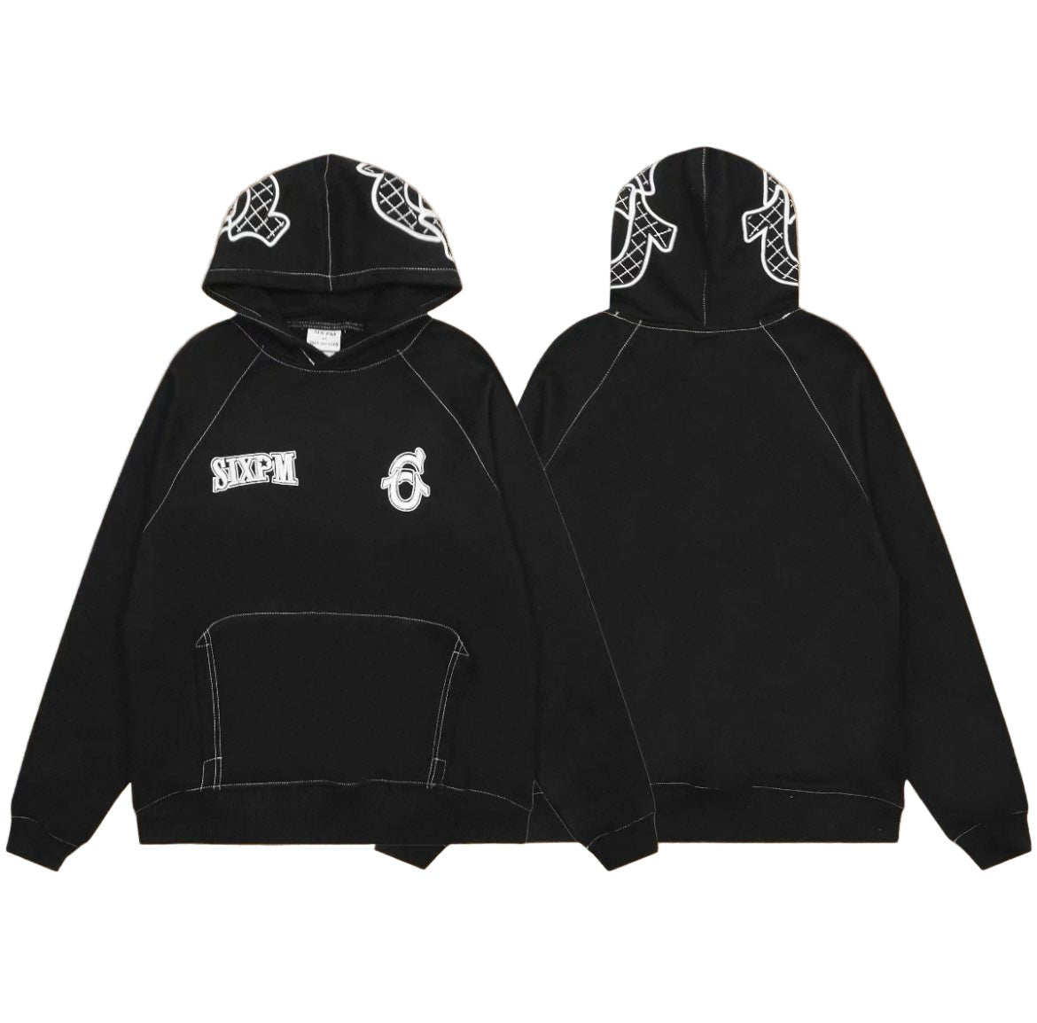 Centrel Cee PM Tracksuit